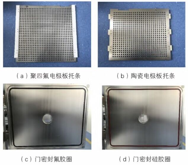 如何消除等離子清洗機(jī)的氟元素污染